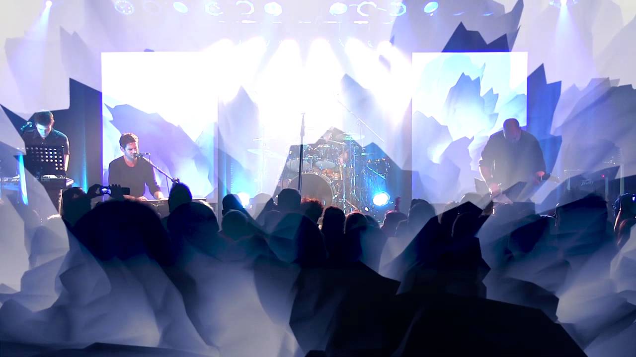 DIORAMA SUMMIT