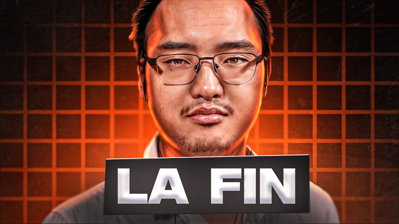 La Fin Est Proche Pour Ce Youtubeur ? (Polo)