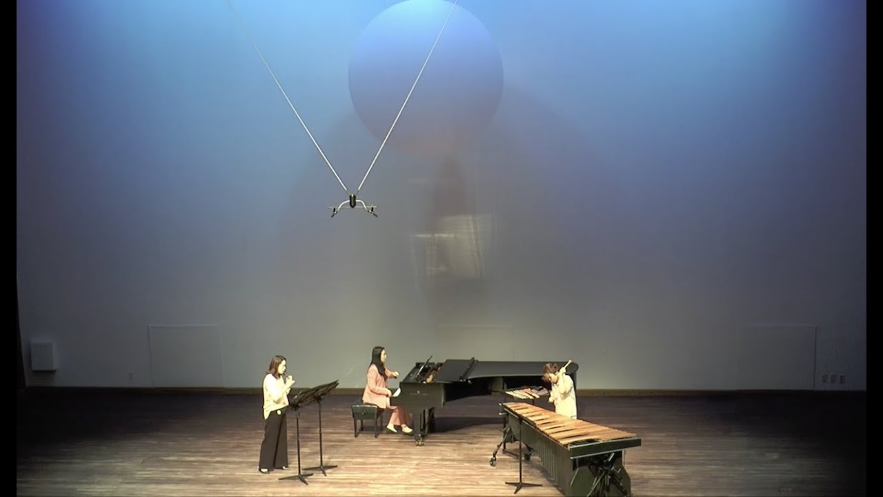 D.Kato - Silent Flower (무성화)