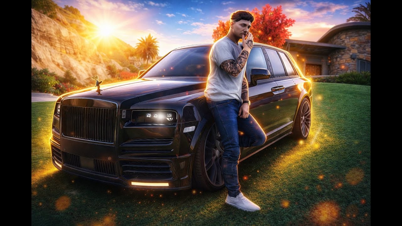 Preciso Da AJUDA De VOCÊS AQUI | STREET CAR CLUB | GTA FIVEM |