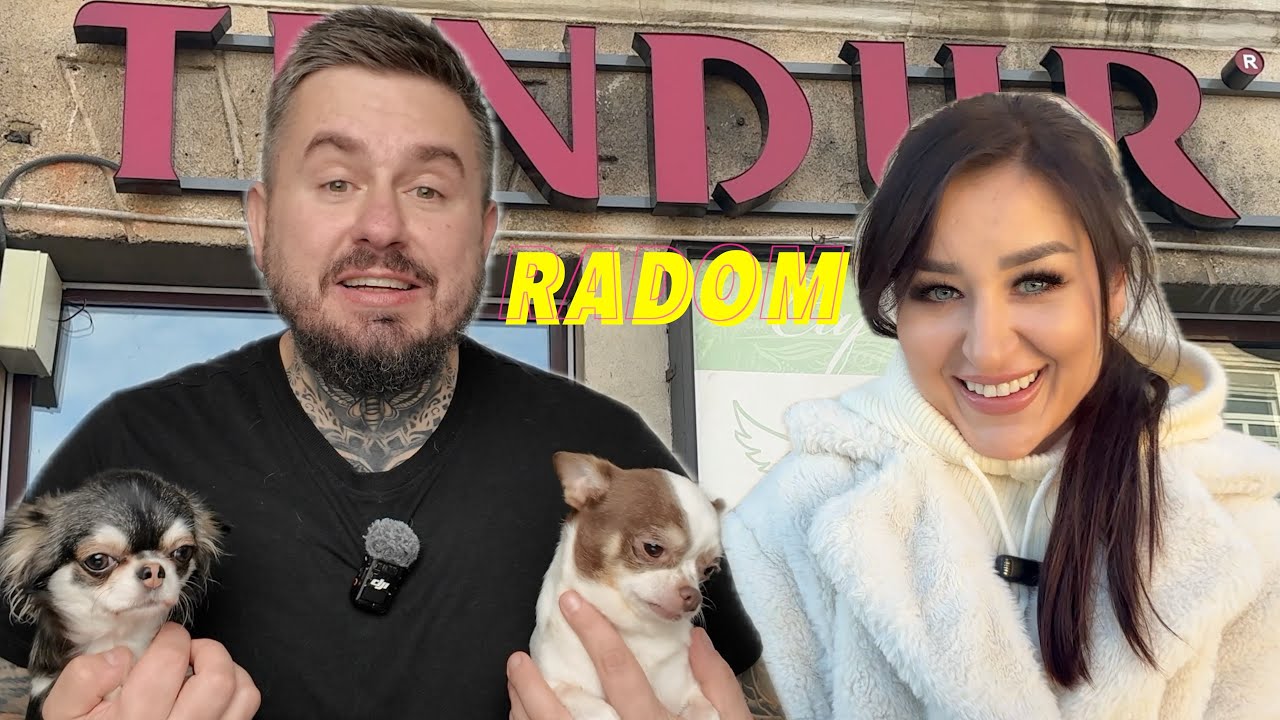 TENDUR RADOM