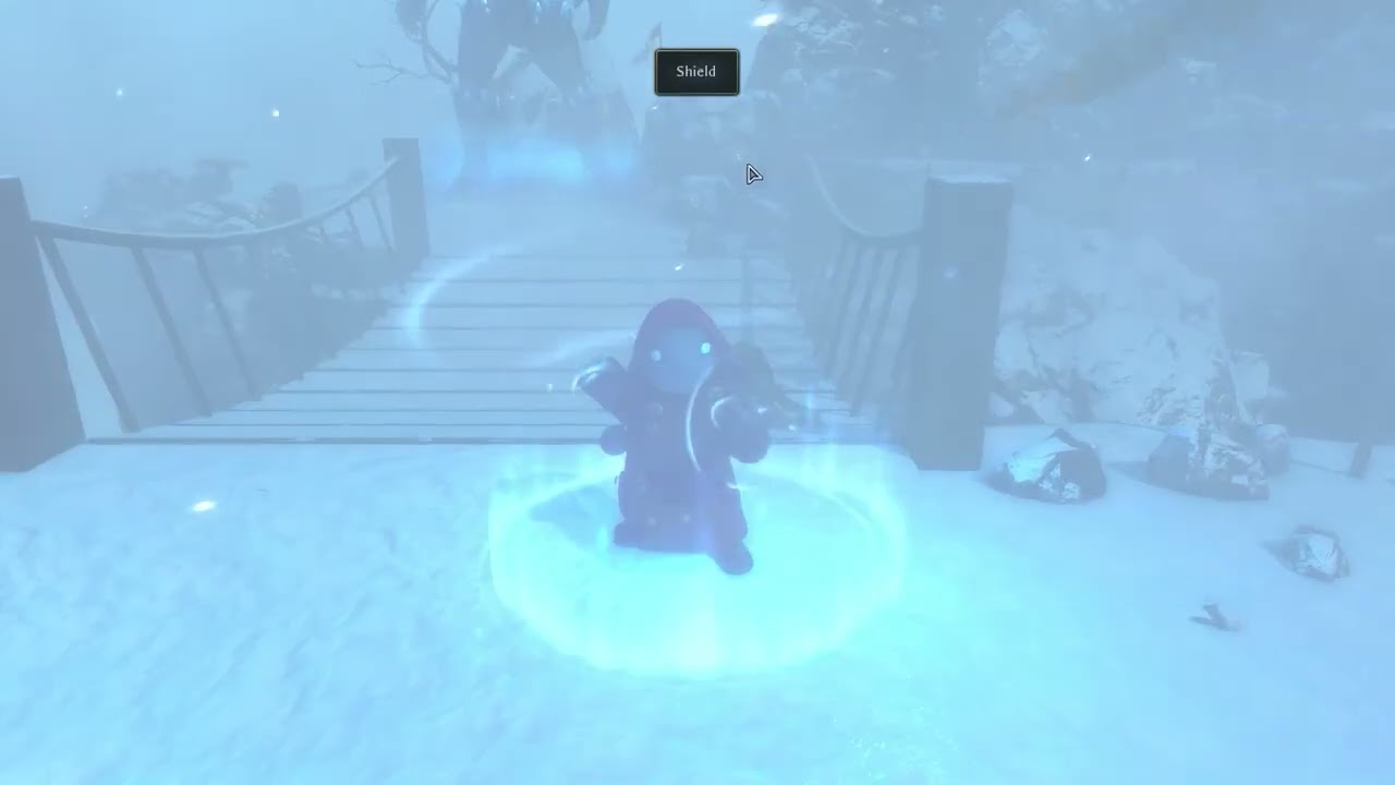 Druidstone: The Secret of the Menhir Forest (2019) | v1.2.12 | PC Playtrough #3