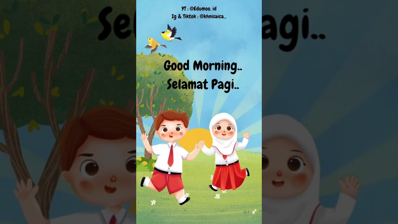 Kata sapaan dalam B.Inggis
