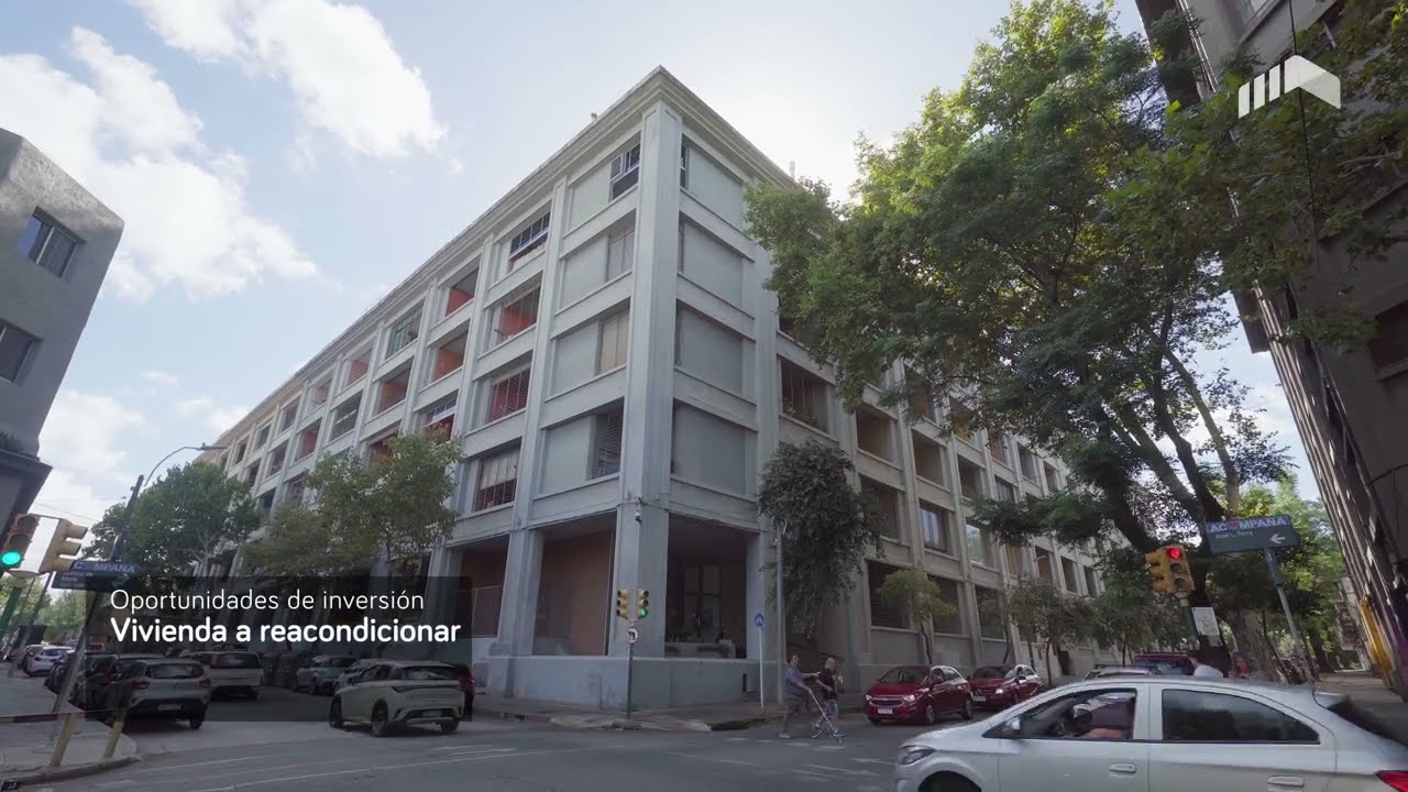 Vivienda a reacondicionar de 2 dormitorios en Aguada