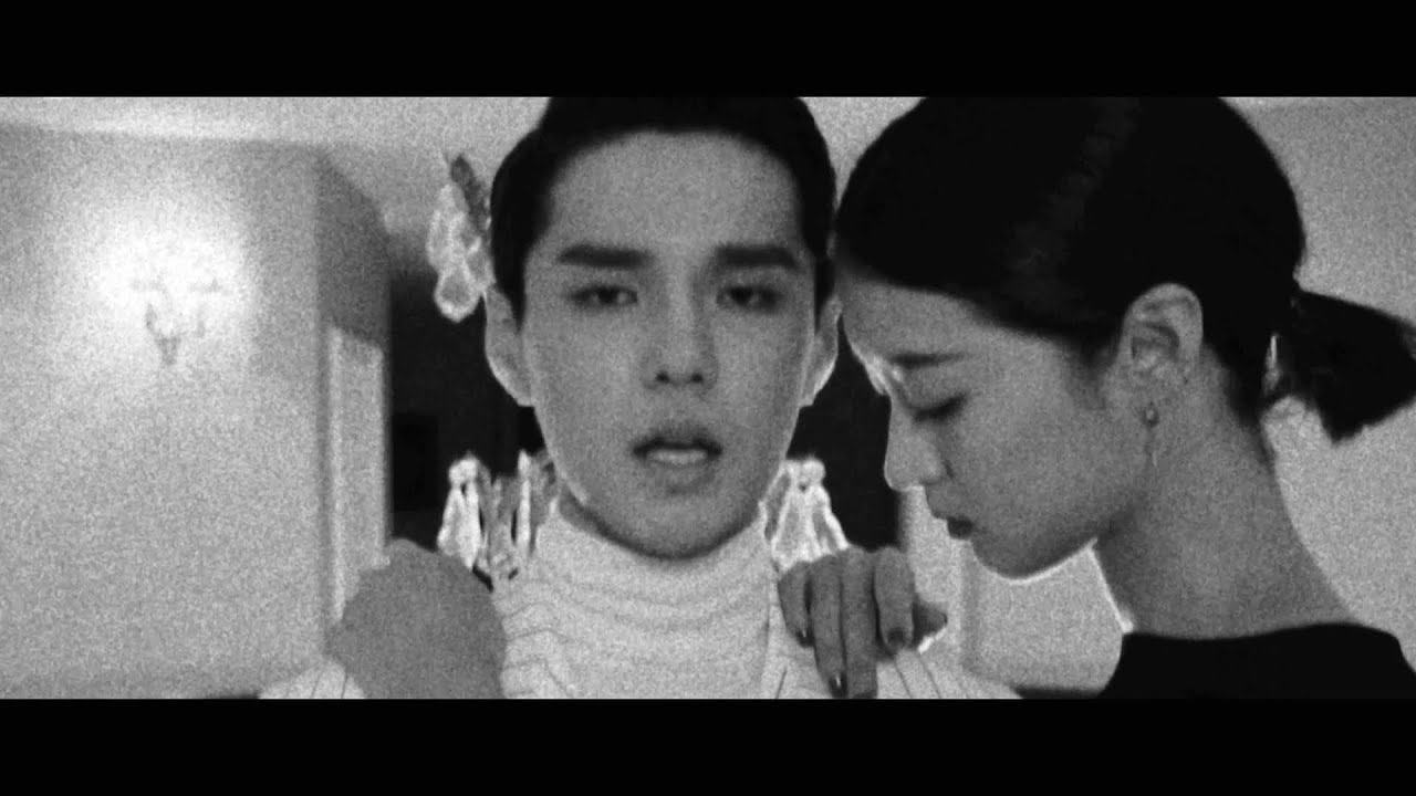 DEAN_풀어(Pour Up) (ft. Zico)_Music Video