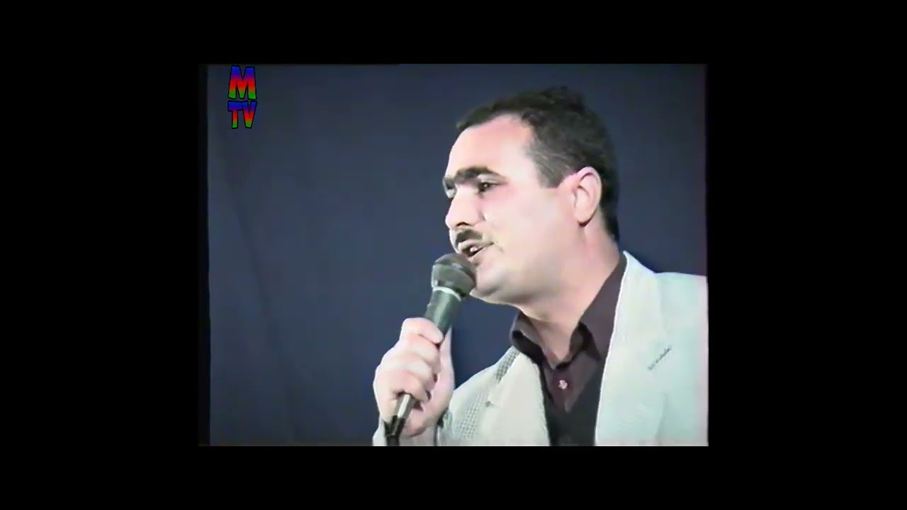 Malik Heydərov- 2000 il