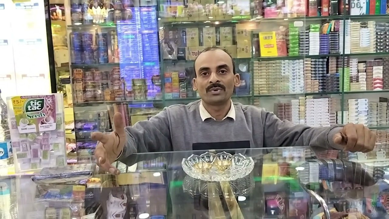Patna Famous Pan and Hookah Shop near Saguna mor#subscribe#viral#food#snacks##patna#youtube#youtuber