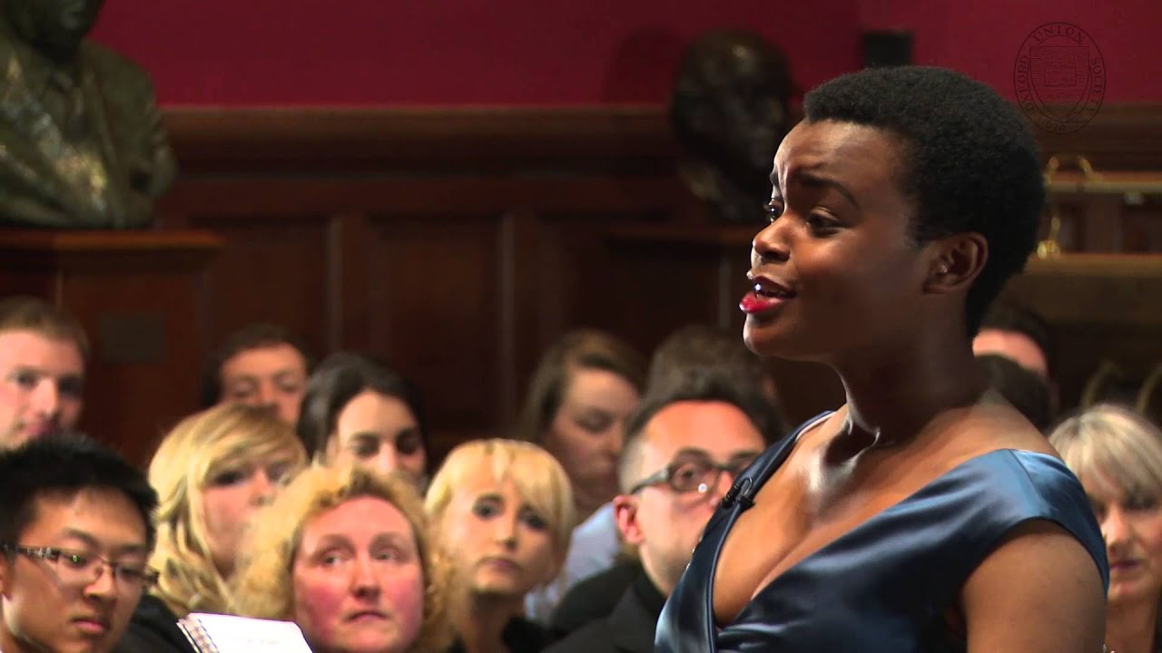 Brenda Njiru | Sex Work Debate | Proposition