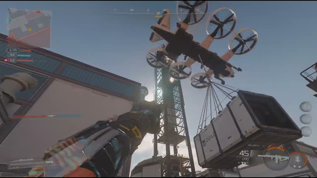 Call of Duty