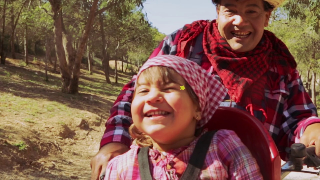 Ouled Jouini  ✪ haka هو ✪