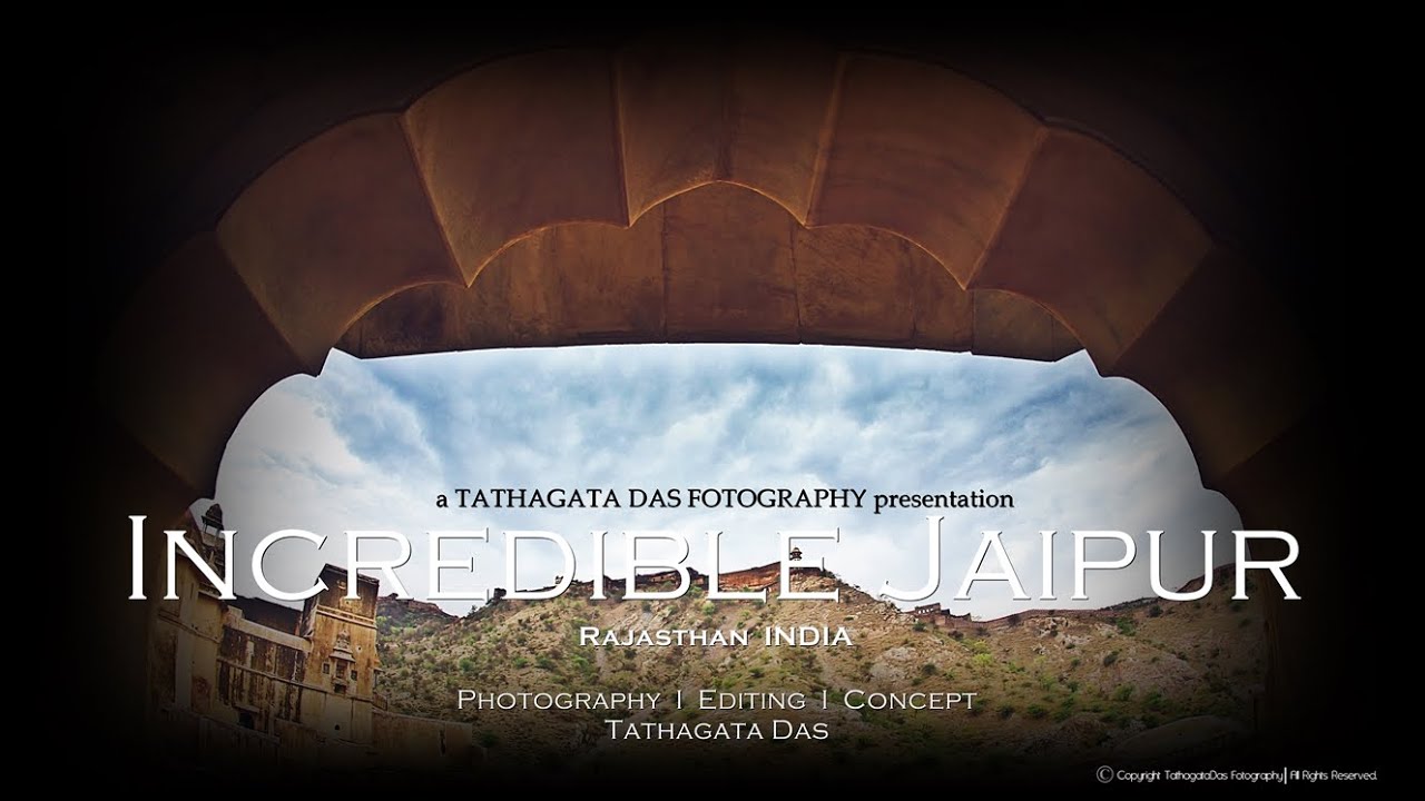 Incredible Jaipur