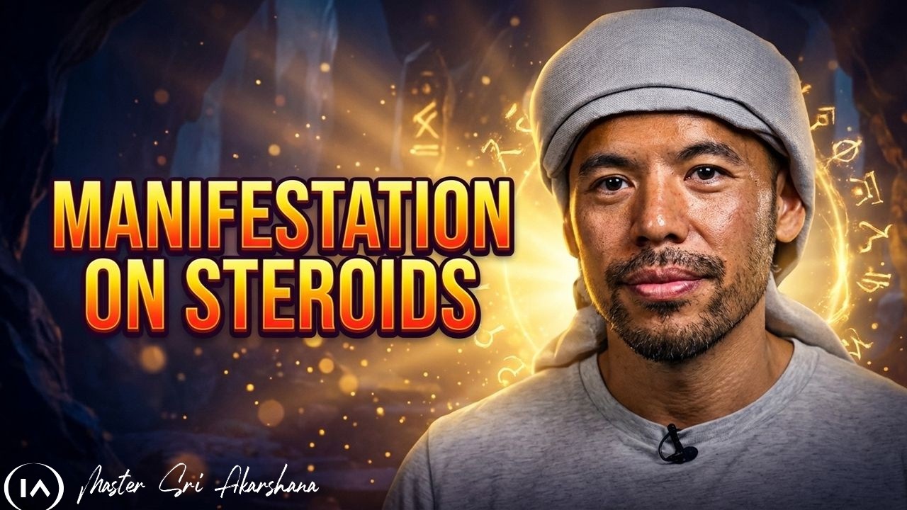 Manifestation on Steroids: The Power of Collective Energy