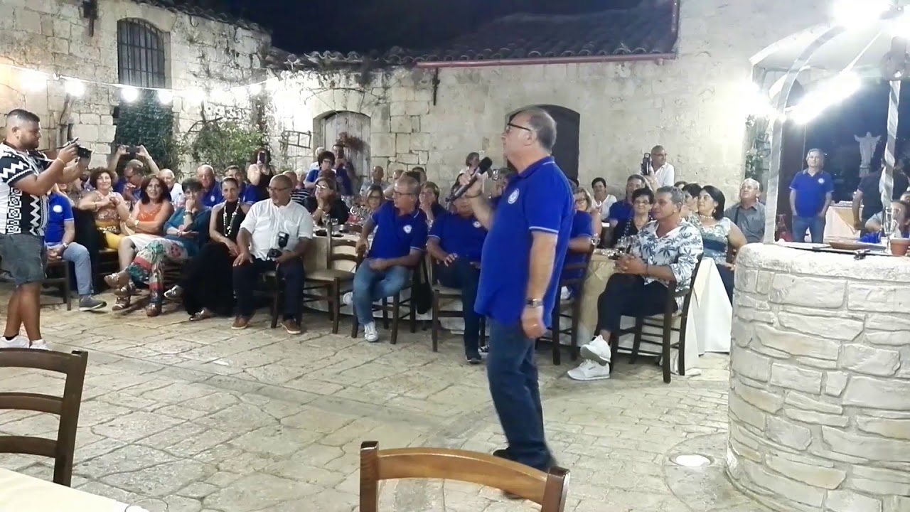 Marianopoli Live, 07_08_2019 - HD