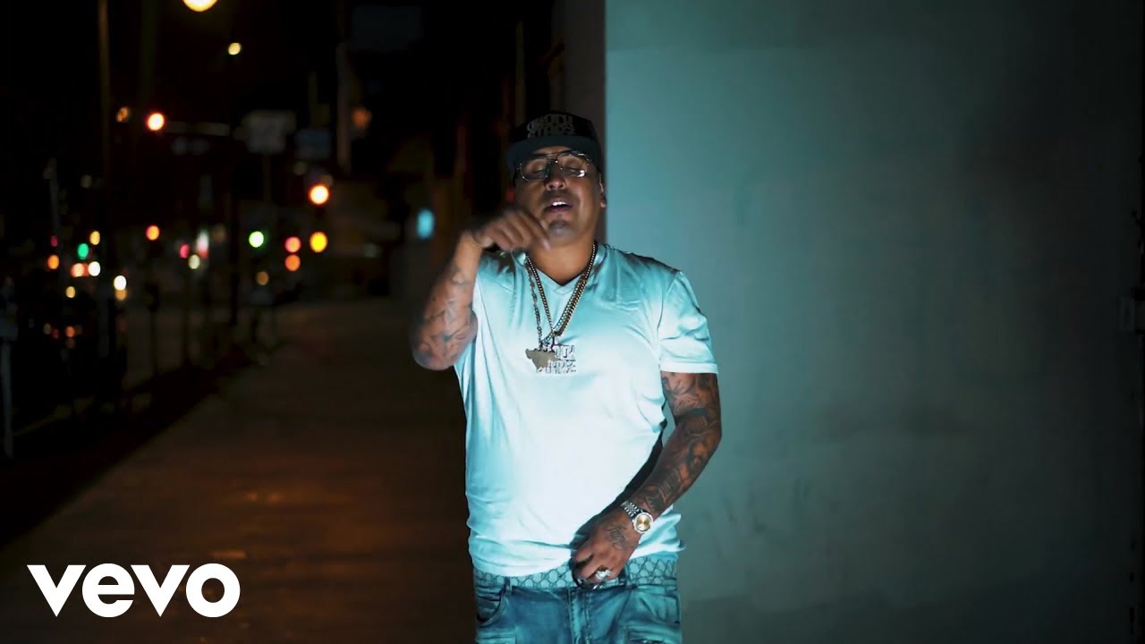 Doeboi909, TRUCARR - Sun Down (Official Music Video)