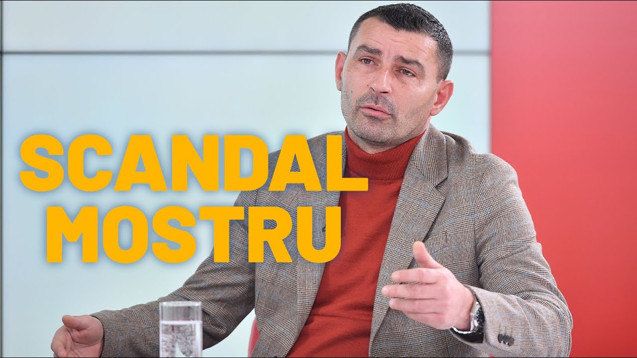 Episod haluncinant &icirc;n scandalul Trică vs Mititelu: &bdquo;I-am spart parbrizul cu un tac de biliard!&rdquo;