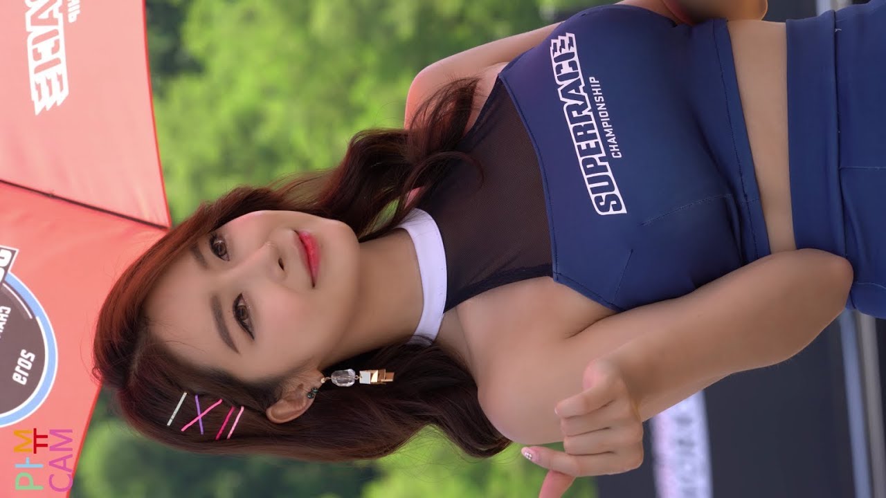 용인 스피드웨이ㅣ본부팀ㅣ본부져스 천사 소이 (SO Y)