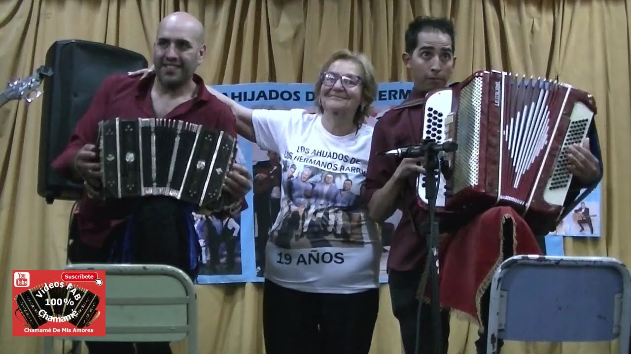 Ramon Aguirre y Su Conjunto - Interpretando Grandes Éxitos De Los Hermanos Cardozo