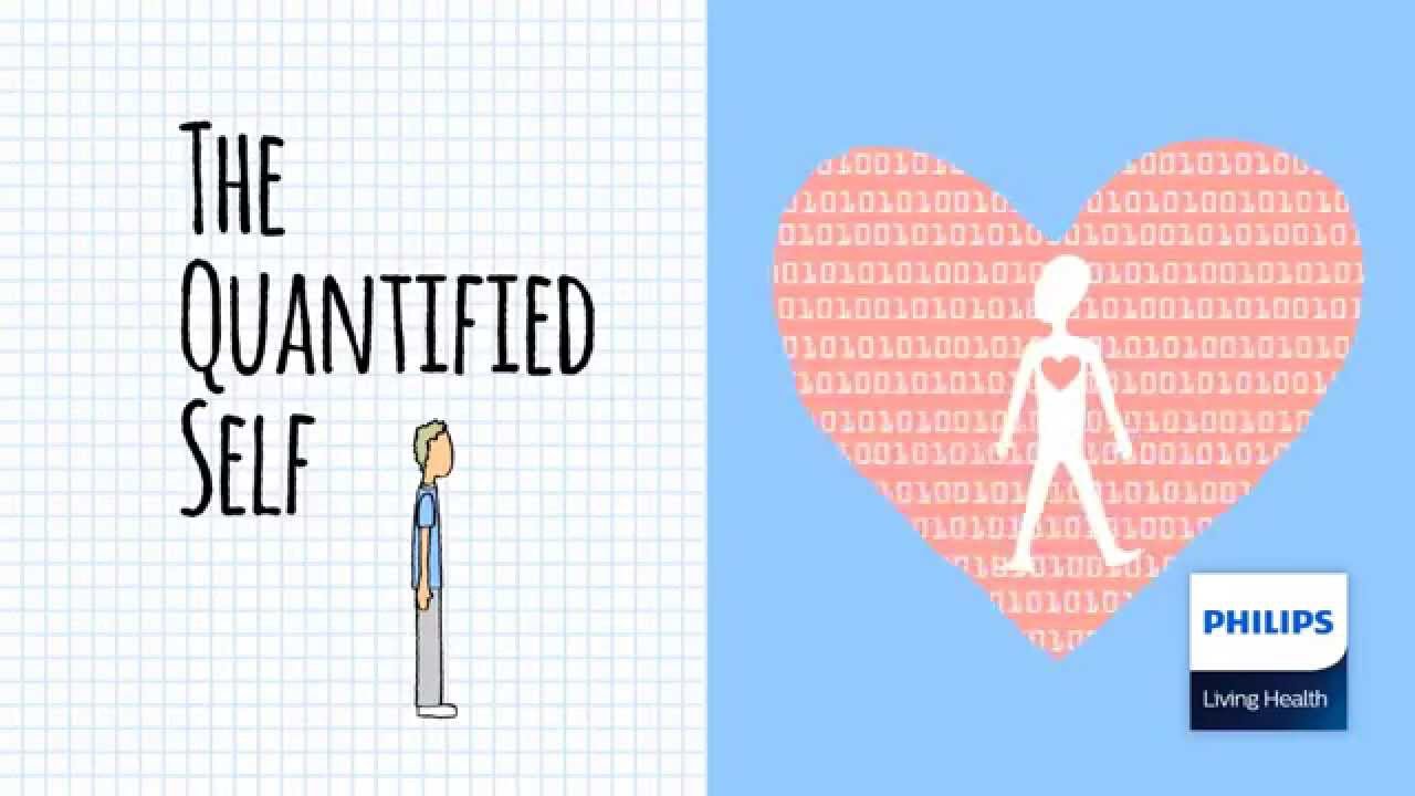 The quantified self