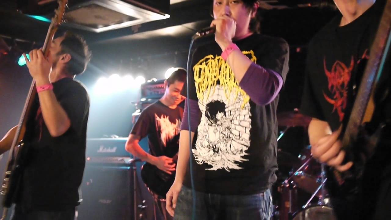 Gorevent