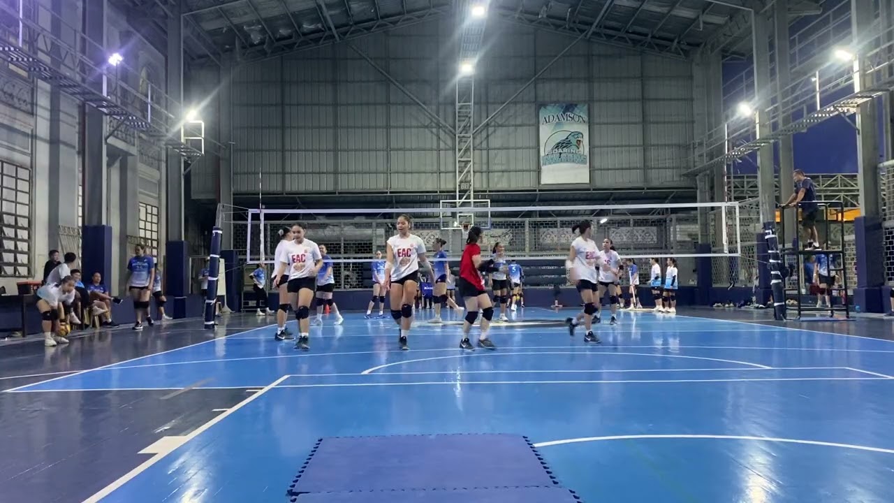 EAC VS ADU (set 1& set 2)