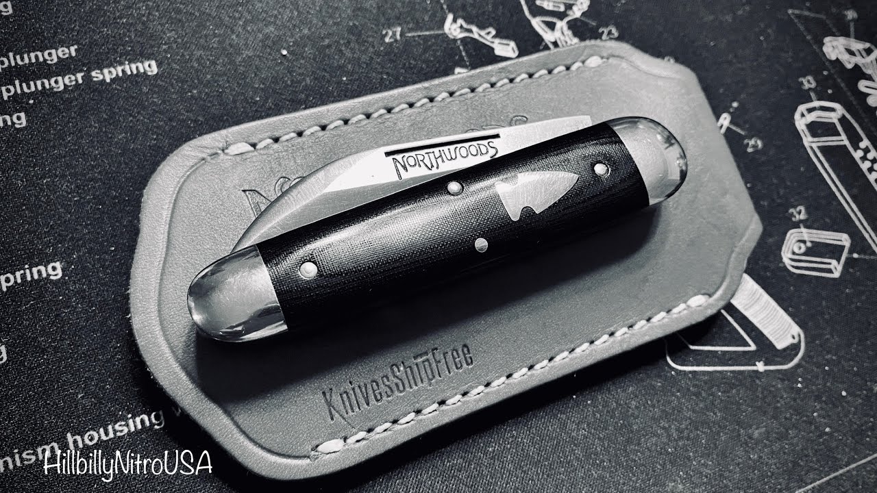 TheWalk&Talk #116 | Northwoods Fremont Jack 💎