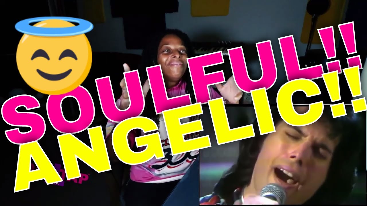 Queen - Somebody To Love (Official Video) Reaction