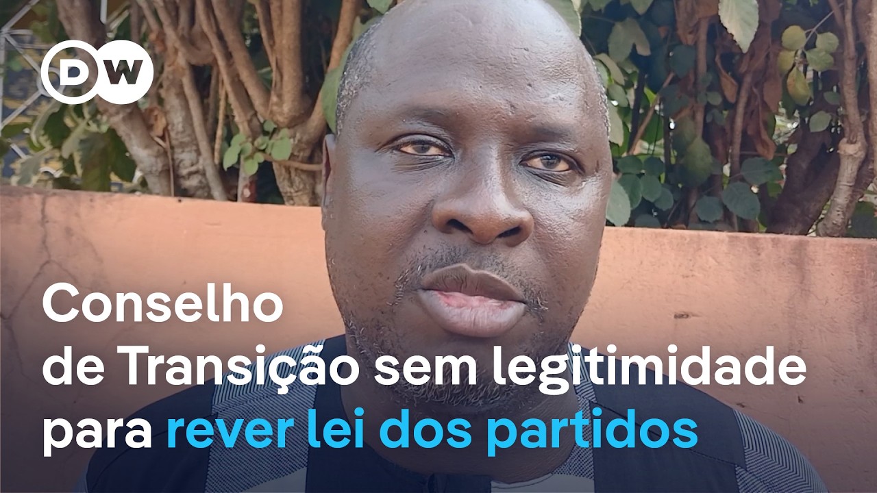 Conselho de Transição da Guiné-Bissau 
