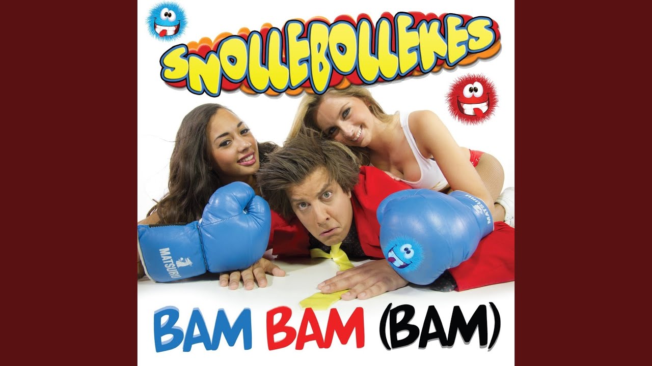 Bam Bam (Bam) (Extended Mix)