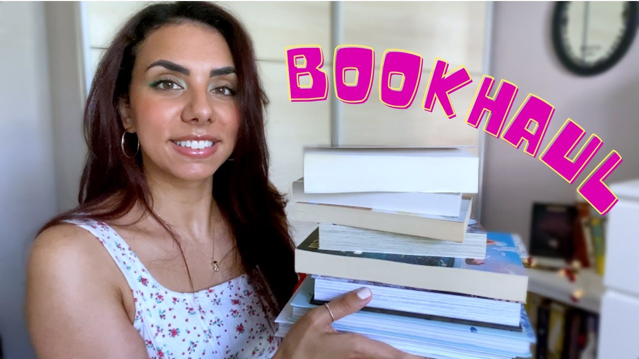 11 nouveaux livres dans ma bibliothèque !