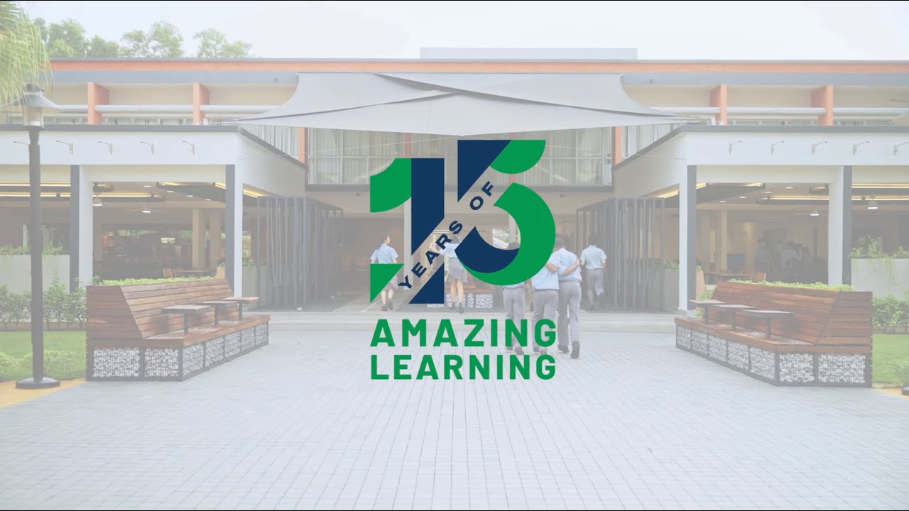 15 Years of Amazing Learning with Tenby School Setia Eco Park!