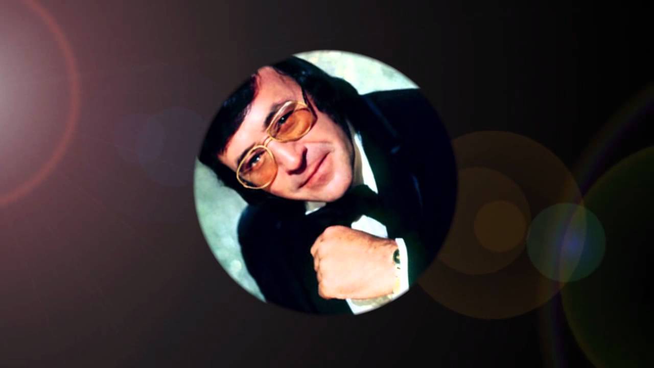 Mike Reid - Freezin' Cold in 89 Twoso (Prisencolinensinainciusol cover version)