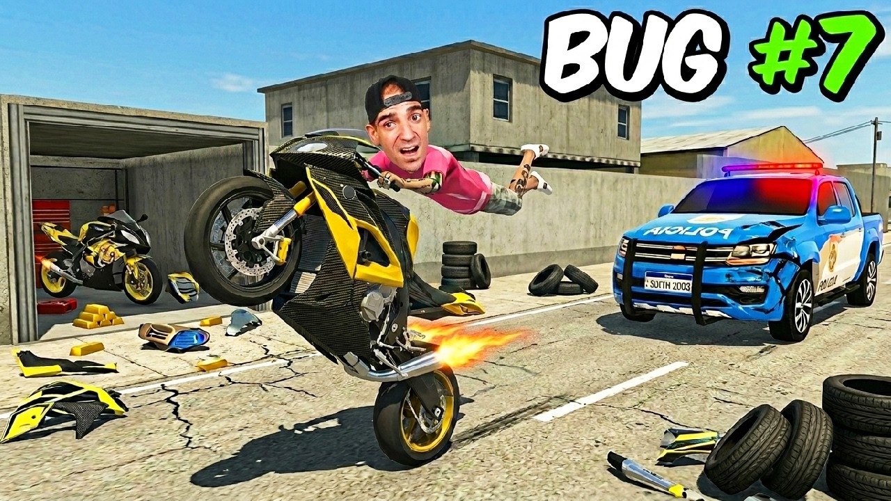 Exploré 7 BUGS Y TRUCOS OCULTOS de ELITE AUTO BRASIL 🚨🇧🇷