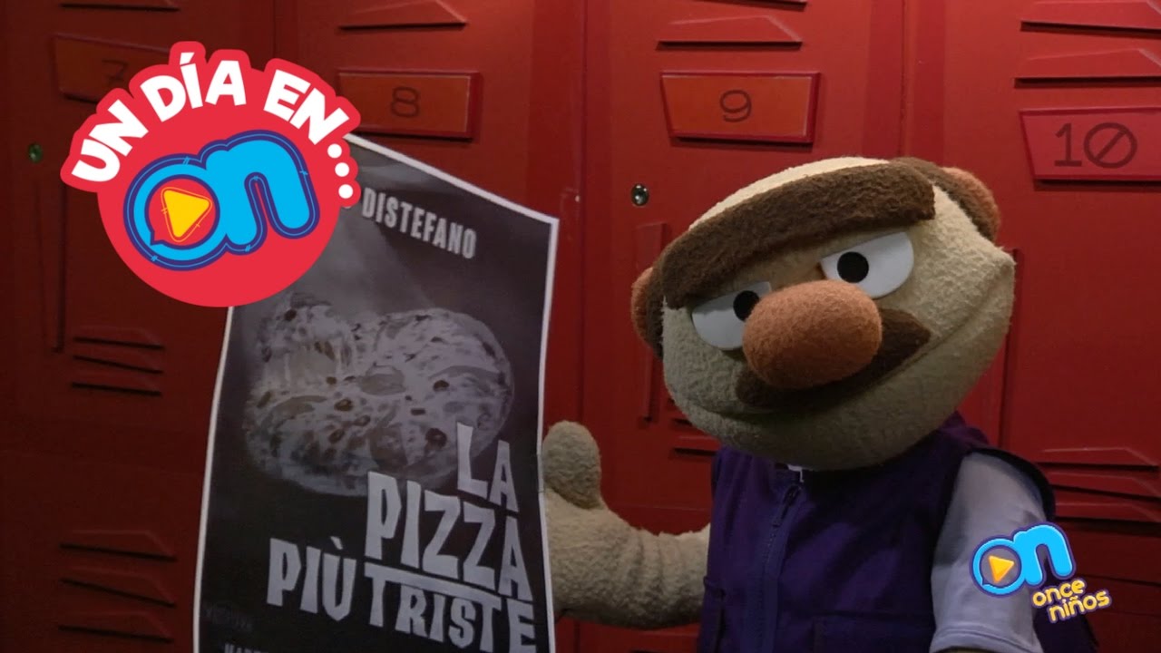 Un día en Once Niños... Disastro in italiano