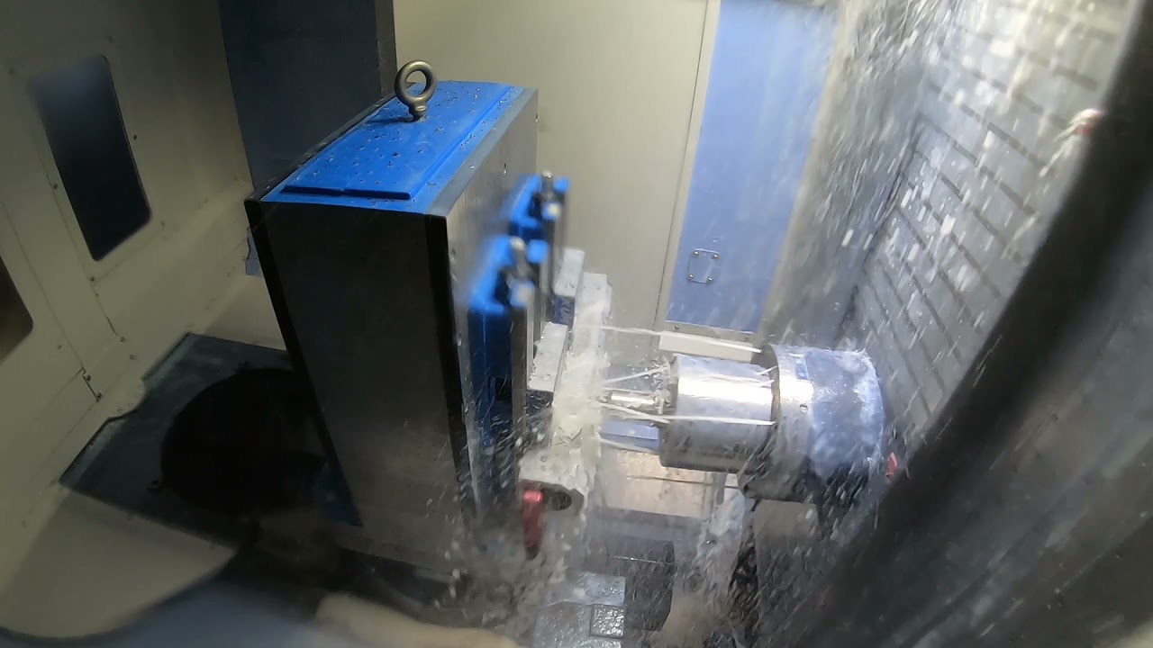 Start to finish housings