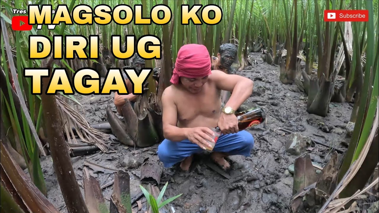 HANGOL UG TAGAY NGA KUMPARE 🤣 94