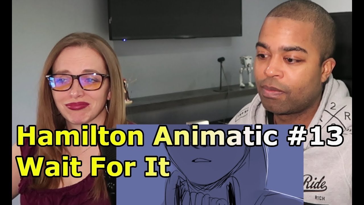 13. Hamilton Animatic - 