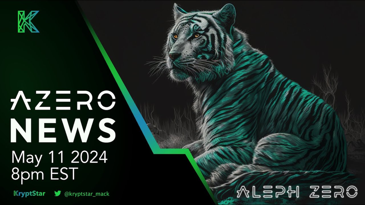 Azero News Live - Azero weekly news all in one place