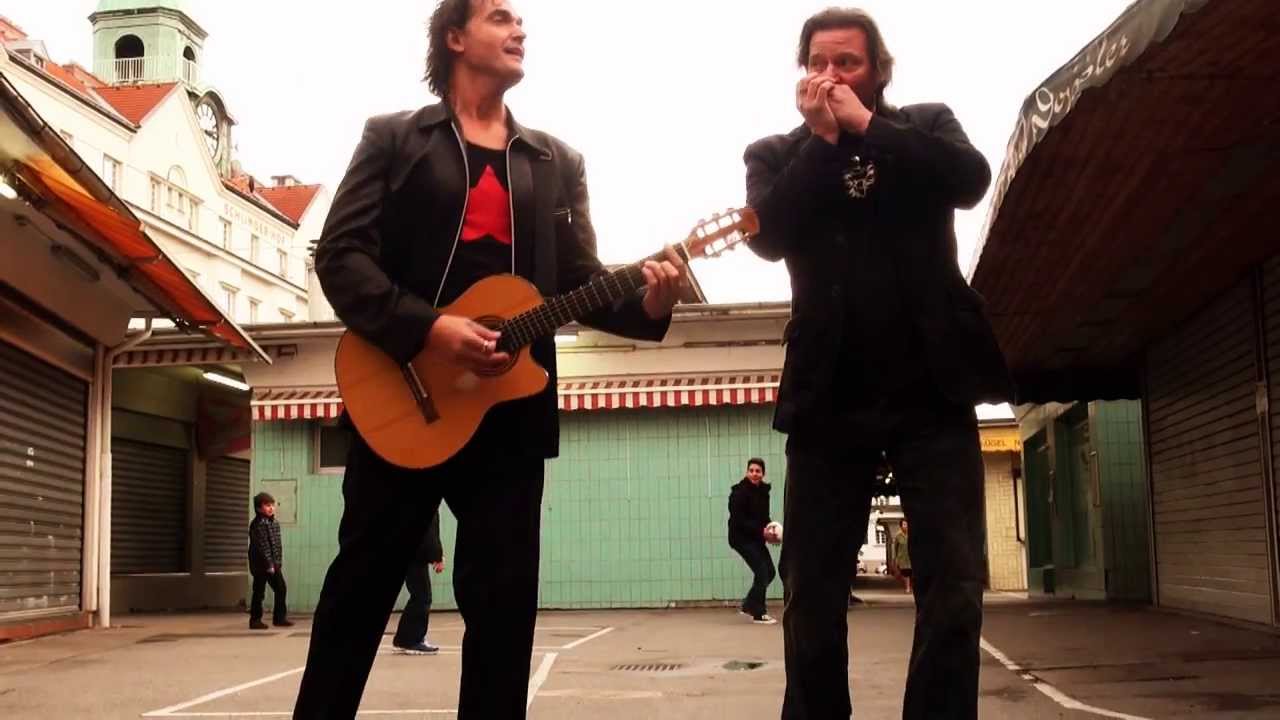 Song für HARRY BRIX - GROSSER BRUDER - Brix Brothers