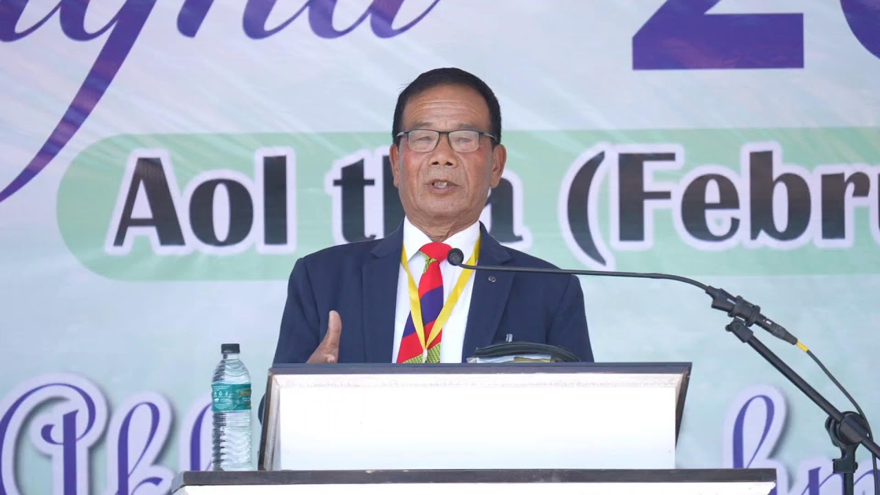 Vatum 4na ANBA Triennial Bungna Day 3 Noon Service