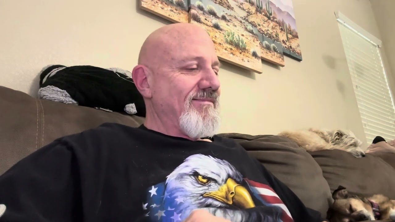 Jim slaughters an Electric Company Scammer 🤣