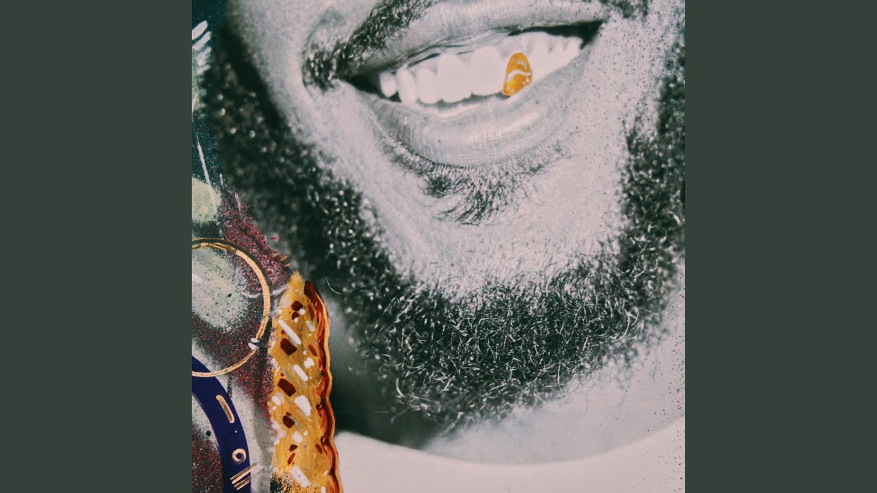 Love Drunk Lust (Make It Hard) (feat. Trip Carter & KnottRudy)