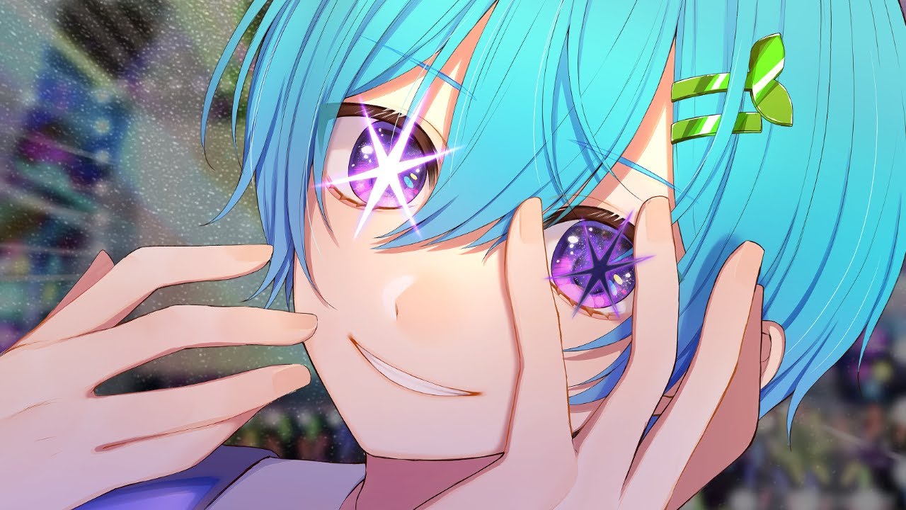 カラオケ35点だった僕が全力で「アイドル」歌ってみた。【ゲーム実況者が歌ってみた】【推しの子】