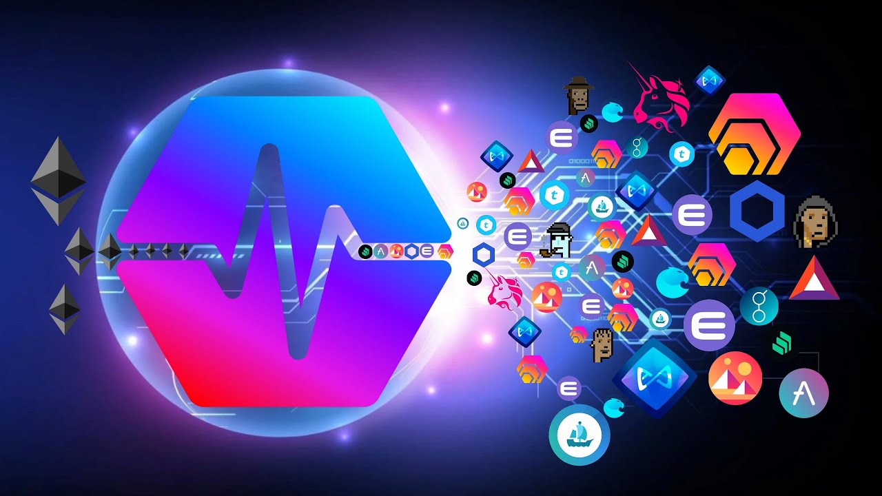Is Pulsechain really the opportunity of a lifetime? Testnet V3 soon? #HEX #PULSECHAIN #pulsex