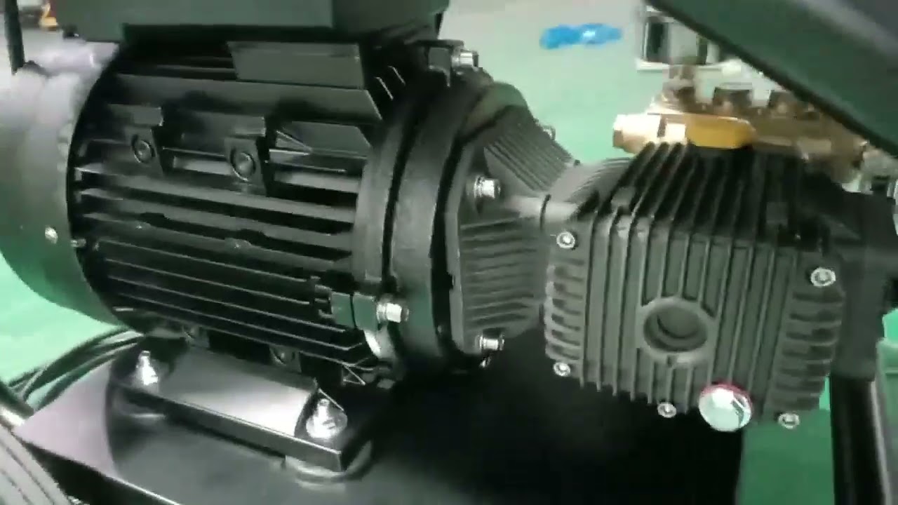 #highpressurewasher #commercialcarwasher #plungerpump #electric #manufacturing #foamgenerator #tool