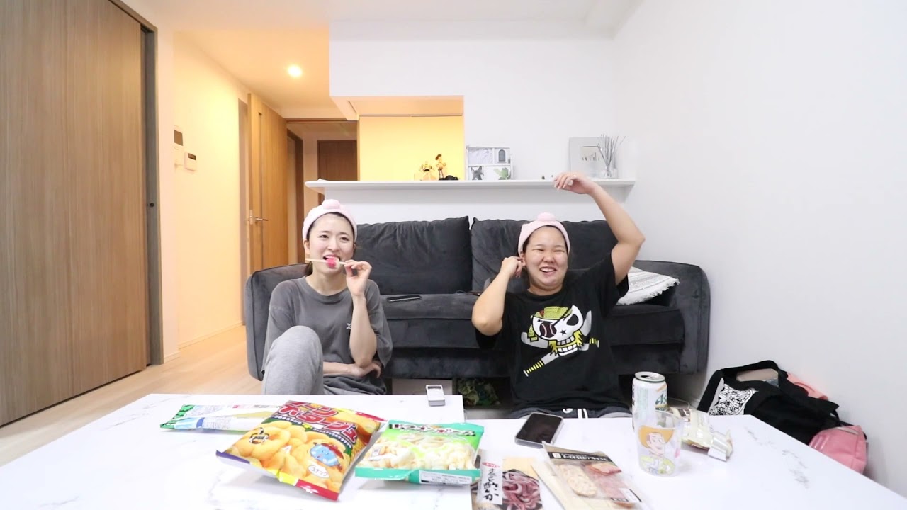 【深夜テンション】汚部屋の掃除をしてると思いきや平成フラミンゴの原点を語りだしていました。【時間の無駄遣い】