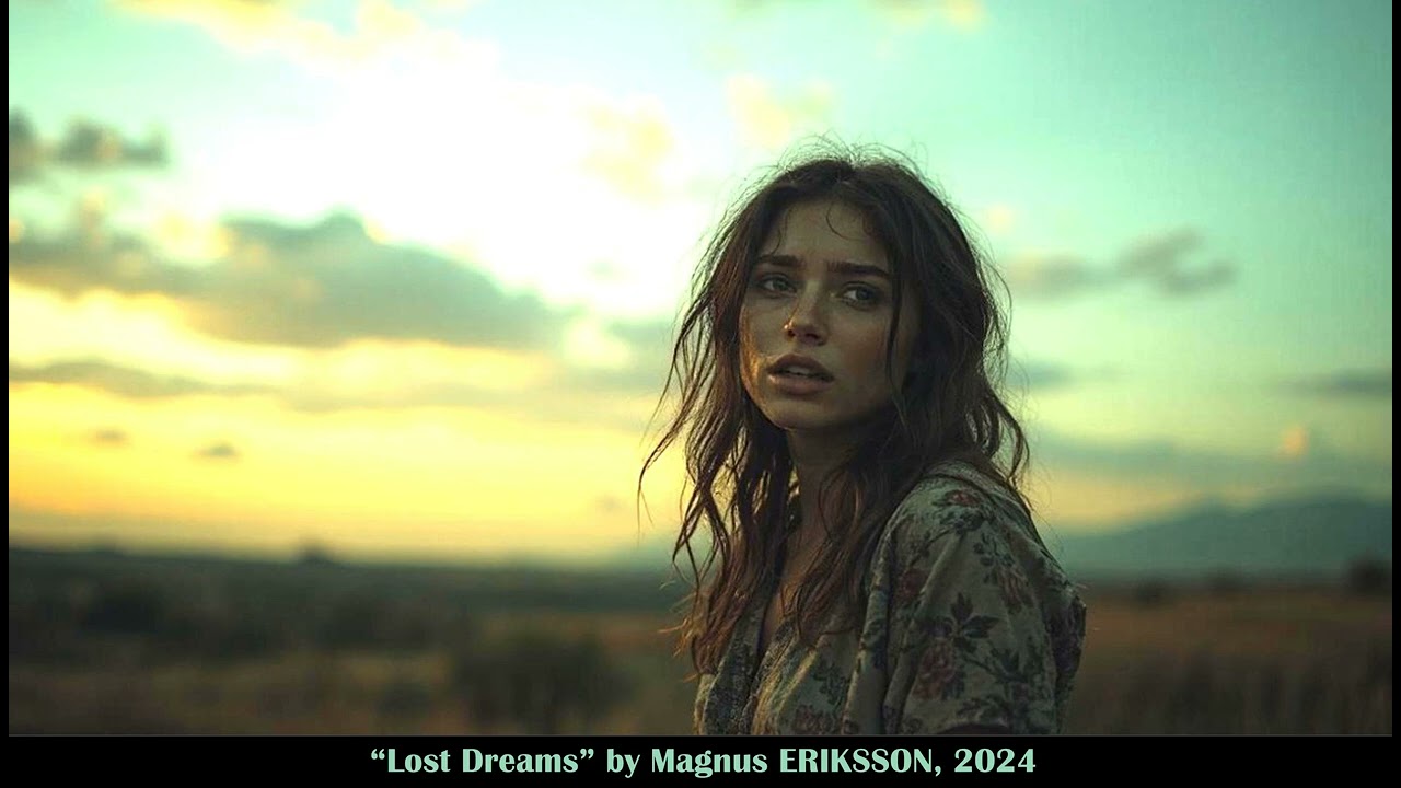 Lost Dreams