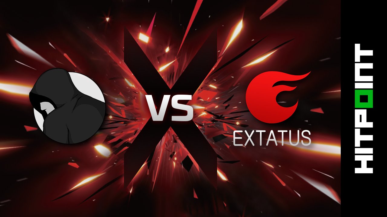 [LoL] Fraternitas vs eXtatus @ RoG FINALS 10