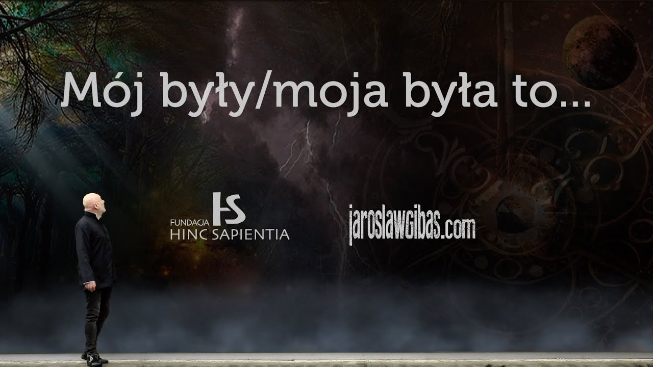 Mój były/moja była to... #334