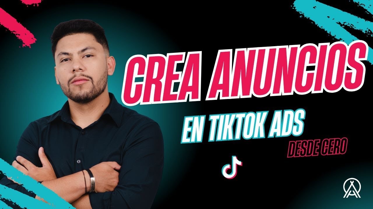 Curso deTikTok Ads desde cero | Crea anuncios y publicidad en TikTok | Daniel Aguillón