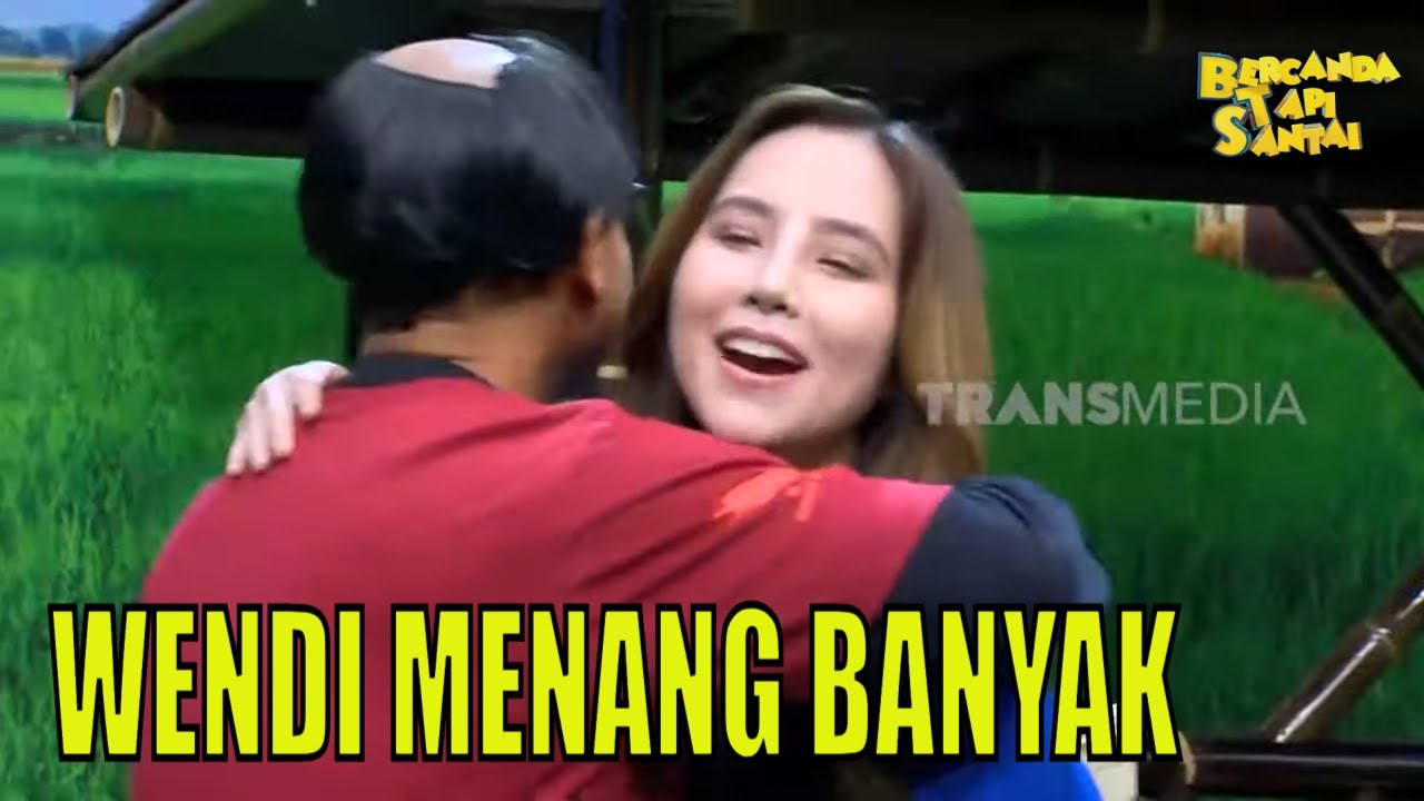 Pacar Wendi, AGATHA CHELSEA Ternyata Sudah Dijodohkan | BTS (01/10/23) Part 1